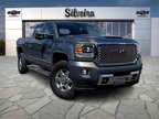 2017 GMC Sierra 3500HD Denali 29232 miles