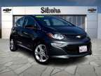 2021 Chevrolet Bolt EV LT 44470 miles