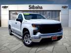 2023 Chevrolet Silverado 1500 Work Truck 10951 miles