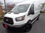 Used 2019 Ford Transit Van for sale.