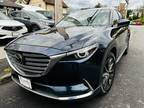 Used 2016 Mazda CX-9 for sale.