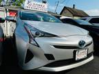 Used 2016 Toyota Prius for sale.