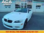 Used 2013 BMW M3 for sale.