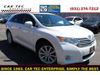 Used 2012 Toyota Venza for sale.