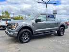 2023 Ford F-150 XL 12155 miles