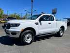 2021 Ford Ranger XL 12799 miles