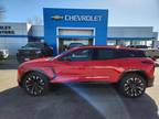 2024 Chevrolet Blazer Red, new