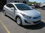 2014 Hyundai Elantra