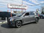 Used 2017 GMC Terrain for sale.