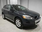 2012 Volvo XC60 Gray, 142K miles