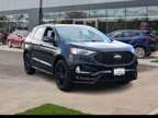 2020 Ford Edge ST Line 17091 miles