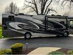 2019 Fleetwood Pace Arrow LXE 38K 39ft