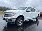 Used 2018 Ford F-150 for sale.