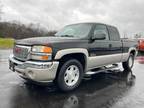 Used 2006 GMC Sierra 1500 for sale.