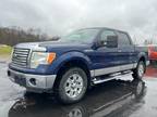 Used 2011 Ford F-150 for sale.