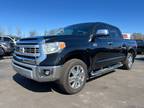 Used 2014 Toyota Tundra 4WD Truck for sale.