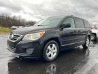 Used 2011 Volkswagen Routan for sale.