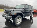 Used 2007 Jeep Wrangler for sale.