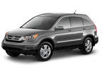 Used 2010 Honda CR-V for sale.