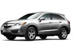 Used 2013 Acura RDX for sale.