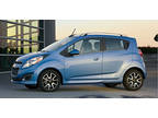 Used 2015 Chevrolet Spark for sale.