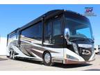 2014 Winnebago Itasca Ellipse Freightliner 42QD 42ft