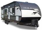 2024 Heartland Trail Runner 255RL 60ft