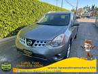 Used 2011 Nissan Rogue for sale.