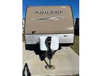 2013 Jayco White Hawk Ultra Lite 27DSRB 30ft