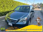 Used 2006 Honda Odyssey for sale.