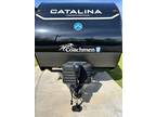 2024 Coachmen Catalina Legacy Edition 243RBS 29ft