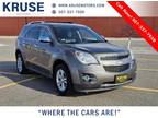 2012 Chevrolet Equinox Brown, 148K miles