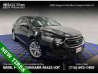 2017 Ford Taurus Limited 92102 miles