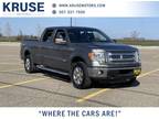 2013 Ford F-150 Gray, 181K miles