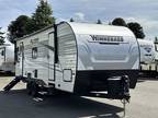 2024 Winnebago Access 26RL 26ft