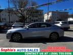 Used 2015 Acura TLX for sale.