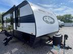 2024 Forest River Cherokee Grey Wolf 26DBH 31ft