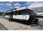 2024 Cruiser RV Cruiser RV Avenir A-32BH 36ft