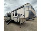 2020 Forest River Sandpiper 321RL 35ft