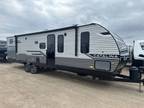 2024 Coachmen Catalina Legacy Edition 343BHTS 38ft