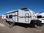 2022 Forest River Stealth 2414G 27ft