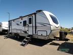 2024 Keystone Cougar Half-Ton 26RBSWE 29ft