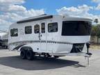 2024 Intech RV Intech RV Aucta Terra Willow 26ft