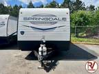 2024 Keystone Springdale Classic Mini 1750RD 21ft