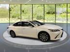 Used 2021 Lexus ES for sale.