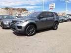 2019 Land Rover Discovery Sport Landmark 35120 miles