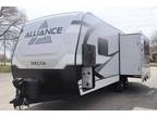 2024 Alliance RV Alliance RV Delta 252RL 29ft