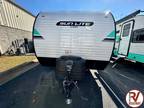 2024 Sunset Park RV Sun Lite 16BH 16ft