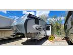 2011 Jayco Eagle Super Lite HT 26.5RLS 29ft