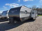 2019 Forest River Salem 27RKS 33ft